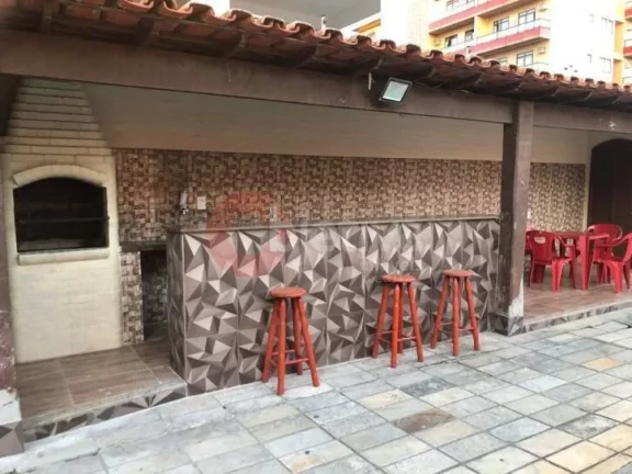 Imagem Casa com 4 dormitórios à venda, 130 m² por R$ 1.200.000,00 - Braga - Cabo Frio/RJ