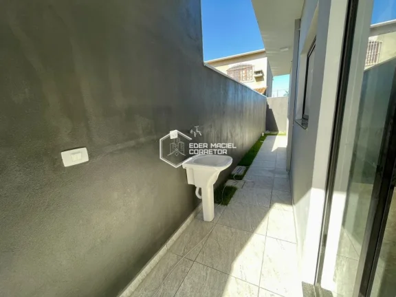 Imagem Oportunidade única para conquistar seu lar próprio em um bairro residencial acolhedor.

Esta casa ...