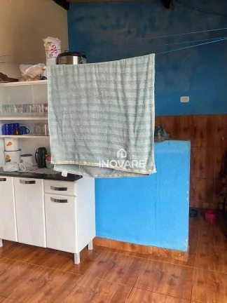Imagem Casa com 2 dormitórios à venda, 110 m² por R$ 300.000,00 - Portal Dos Ipes - Itumbiara/GO