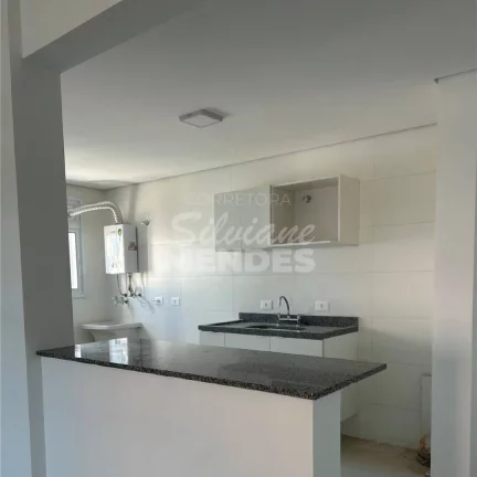 Imagem Oportunidade! Apartamento 64 m² com modulados - localização nobre Sorocaba