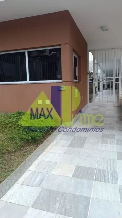 Imagem APARTAMENTO MOBILIADO/02 DORMITÓRIOS/SACADA/02 VAGAS/AR CONDICIONADO