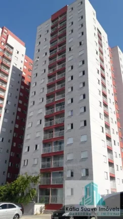 Imagem Apartamento para Venda em Santo André / SP no bairro Vila Homero Thon