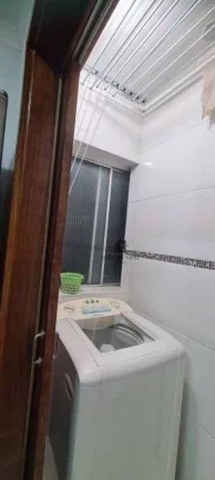 Imagem Apartamento com 2 dormitórios à venda, 52 m² por R$ 260.000,00 - Mangal - Sorocaba/SP