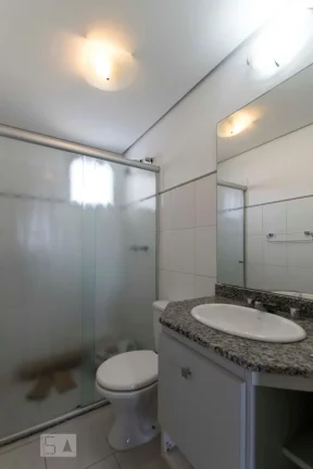 Imagem Apartamento à Venda - Aclimação, 3 Quartos, 65 m2