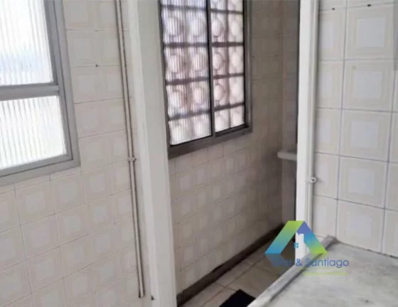 Imagem Apartamento à venda com 1 dormitório no Cambuci!