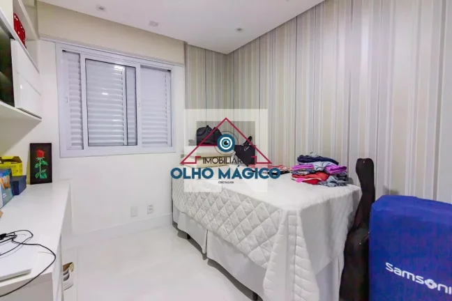Imagem Apartamento Mobiliado!!! Melhor do Bela Vista - 2 dormitórios com 1 suíte