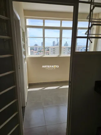 Imagem VENDE-SE APARTAMENTO EDÍFICIO TRÊS COLINAS- CENTRO DE FRANCA