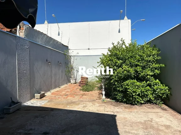 Imagem Casa com 2 dormitórios à venda, 116 m² por R$ 420.000 - Vila Aparecida - Rio Claro/SP