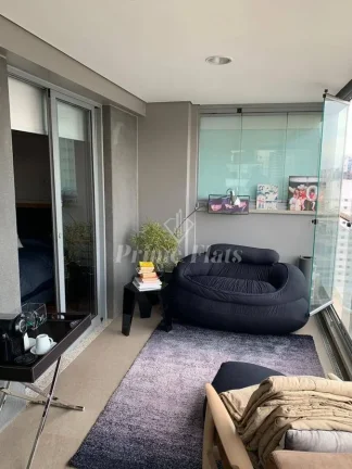 Imagem Apartamento disponível para venda no Condomínio Vila nova luxury home design com 180 m², 2 dormitórios e 2 vagas de garagem