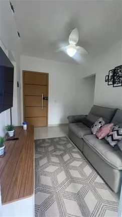Imagem APARTAMENTO COM 45 m² - GUILHERMINA - PRAIA GRANDE SP