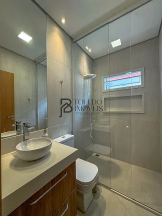 Imagem Casa moderna com piscina no bairro Canto do Forte!