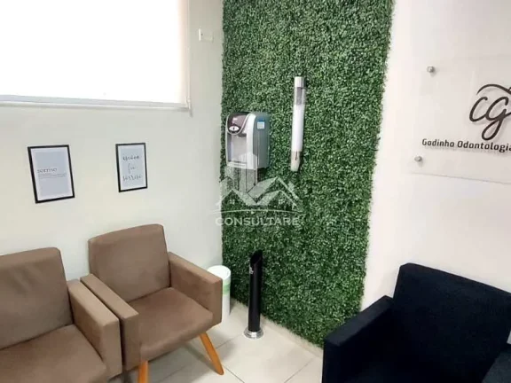 Imagem Sala, Boqueirão, Santos - R$ 450 mil, Cod: 24716