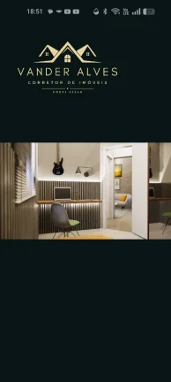 Imagem Apartamentos com 2 e 3 dormitorios 1 siite no polo centro, Foz do Iguaçu