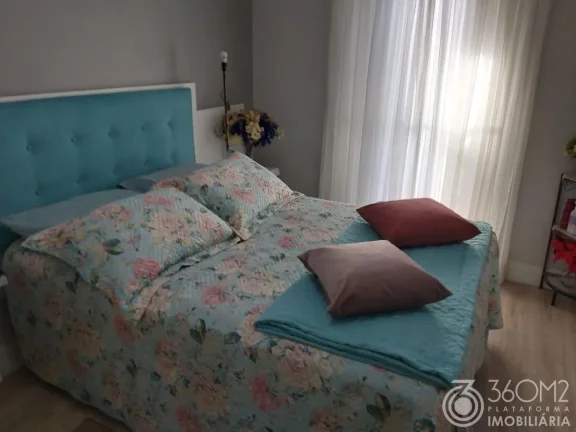 Imagem Apartamento para Venda em São Bernardo do Campo / SP no bairro Taboão