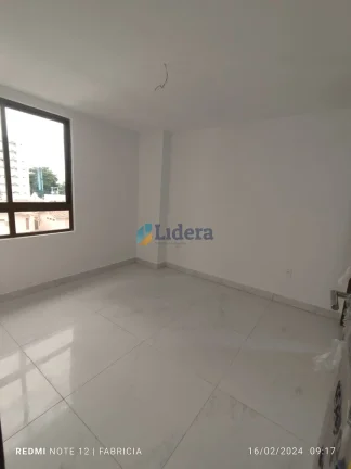 Imagem Apto - 3 Quartos - 1 Suíte - 190m² - Ponta de Campina, Cabedelo/PB
