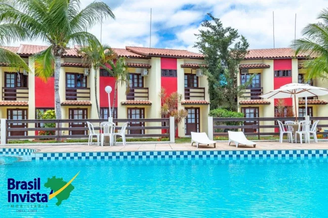 Imagem DUPLEX NA PRAIA DE TAPERAPUAN