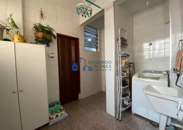 Imagem APARTAMENTO COM PORTARIA 24 HORAS, 02 QUARTOS NO BARRO PRETO