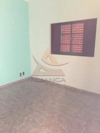 Imagem Apartamento - Ribeirão Preto - Planalto Verde