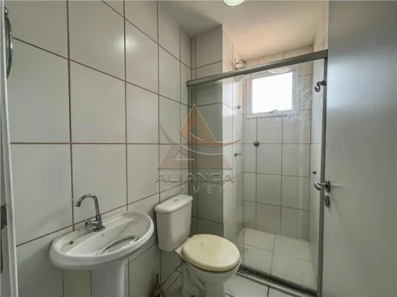 Imagem Apartamento - Ribeirão Preto - Campos Eliseos
