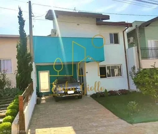 VENDA | Casa Condomínio Villaggio di San Francesco