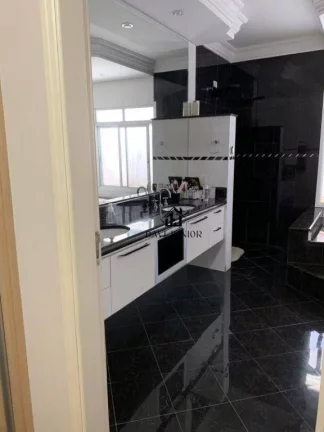 Imagem Casa com 4 dormitórios para alugar, 300 m² por R$ 10.602/mês - Condomínio Ângelo Vial - Sorocaba/SP