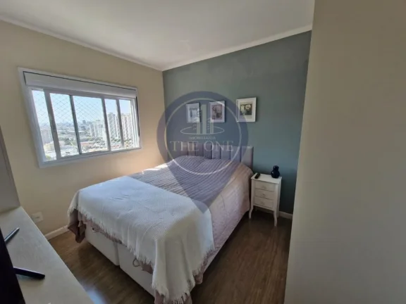 Imagem Apartamento à venda na Barra Funda, São Paulo-SP! 2 quartos, 1 suíte, 2 salas, 2 banheiros, 1 vaga de garagem, 65m². Venha conferir!