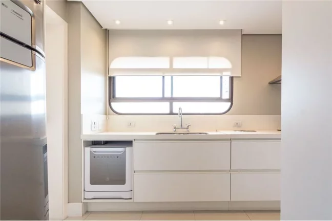 Imagem APARTAMENTO RESIDENCIAL em São Paulo - SP, Brooklin Novo