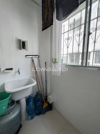 Imagem Apartamento a venda no Perequê açú com ótima localização.