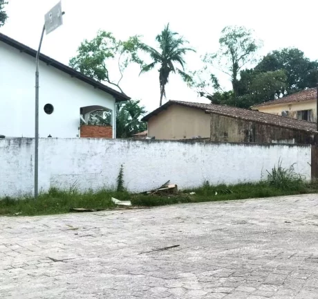 Imagem Terreno à venda no bairro Canto do Morro - Iguape/SP