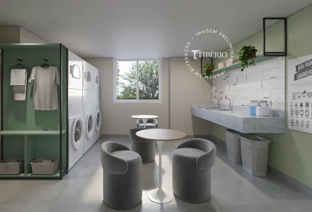 Imagem APARTAMENTO RESIDENCIAL em São Paulo - SP, Belenzinho