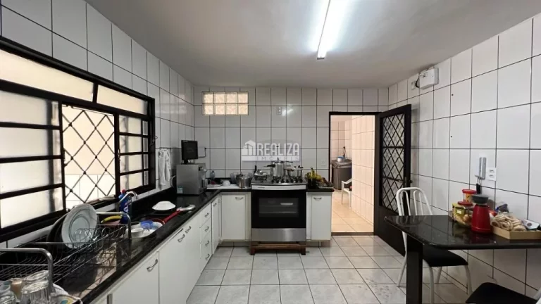 Imagem Casa à venda no bairro Quinta Boa Esperança em Uberaba