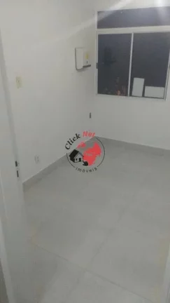 Imagem Sala para Locação no Bairro Jardim – Santo André