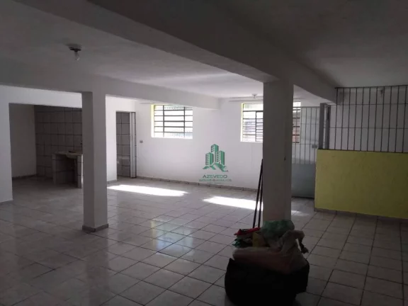 Imagem Salão à venda, 127 m² por R$ 1.060.000,00 - Vila Augusta - Guarulhos/SP