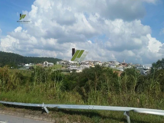Imagem Terreno em Condomínio - Jarinú