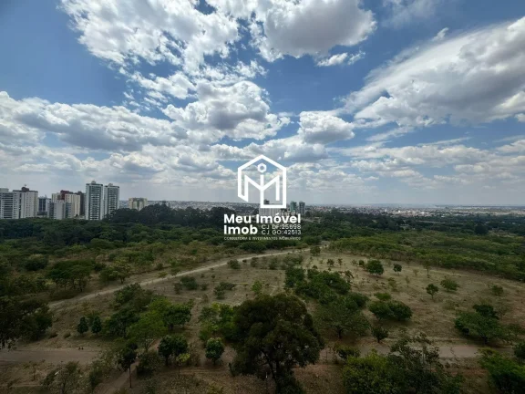 Imagem Apartamento em Norte (águas Claras) - Brasília