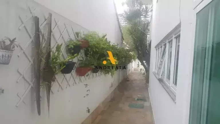 Imagem Barra da Tijuca - Crystal Lake - Casa 4 quartos com 2 suítes, sala 3 ambientes