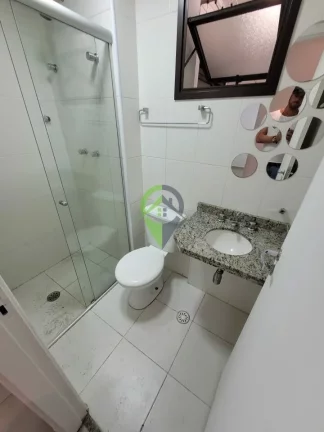 Imagem Apartamento na Mooca/SP de 2 dormitórios sendo uma suíte