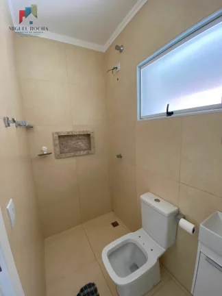 Imagem Casa à venda no bairro Jardins Tatuí - Tatuí/SP