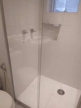 Imagem Apartamento para LOCAÇÃO em Jardim Europa - Edifício Mário Ferraz 50m²