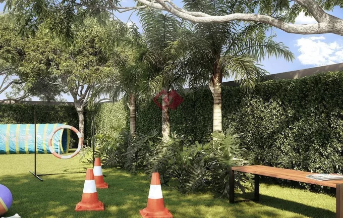 Imagem Apartamento à Venda - Brás