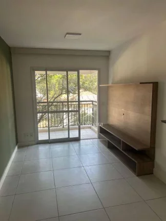 Imagem Apartamento com 2 dormitórios para alugar, 69 m² por R$ 6.975,44/mês - Morumbi - São Paulo/SP