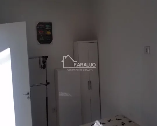 Imagem Flat mobiliado para locação em Sorocaba-SP. Localização e praticidade imbatível!
