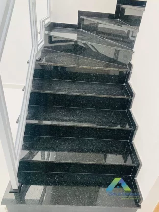 Imagem Casa Padrão Nova pronta para Morar.