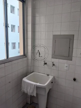 Imagem Apartamento à venda em Valinhos, com 2 quartos, 59m2