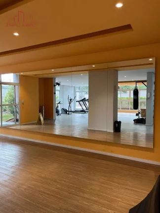 Imagem Apartamento 75m² - 3 Dorm - 2 Vagas