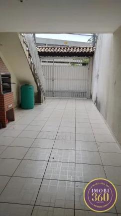 Imagem Sobrado à Venda em Jardim Nossa Senhora do Carmo, São Paulo - SP