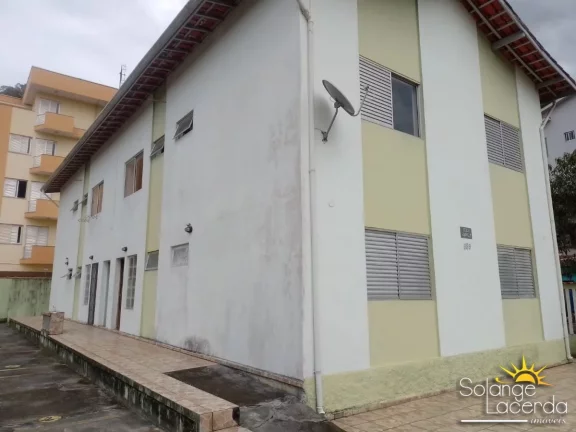 Imagem Retorno Garantido na Temporada - 300 Metros da Praia - 2 Vagas = Escritura Definitiva