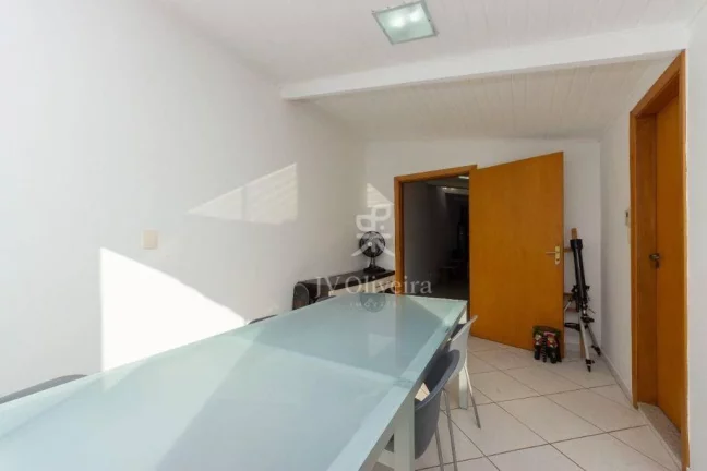Imagem Casa com 3 dormitórios à venda, 270 m² - Vila Clementino - São Paulo/SP