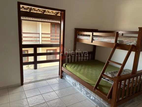 Imagem Casa duplex em condomínio, 2 suítes, Ogiva - Cabo Frio