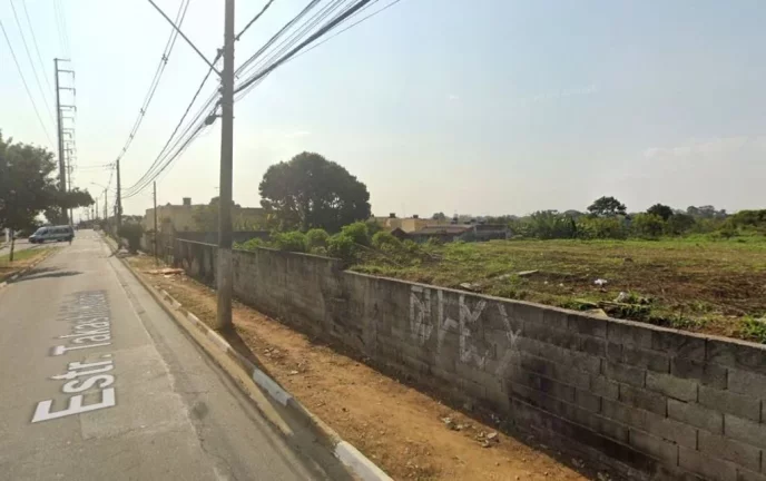 Imagem Terreno à venda, 6150 m² por R$ 4.270.000 - Jardim Europa - Suzano/SP